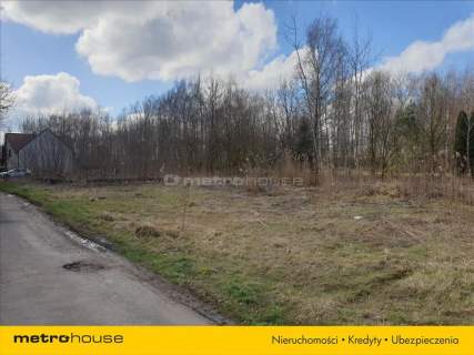 Atrakcyjna działka w dobrej lokalizacji