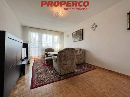 Mieszkanie 3pok, 66m2, ul. Jeziorańskiego