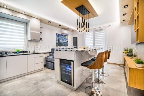 Apartament 50 m2 przy Paderewskiegowy