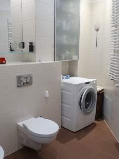 Dwupoziomowy Apartament Wysoki Standard Garaż