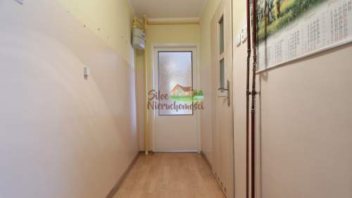 2 pokojowe, mieszkanie z balkonem 2 piętro