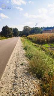 Sprzedam działki rolne z wydanymi WZ w Juliopolu