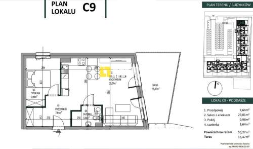 Apartamenty inwestycyjne w Polanicy Zdrój