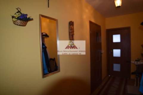 Mieszkanie na sprzedaż, 44,03 m2, Lublin