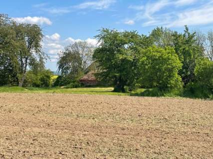 Działki budowlane Dobroszów