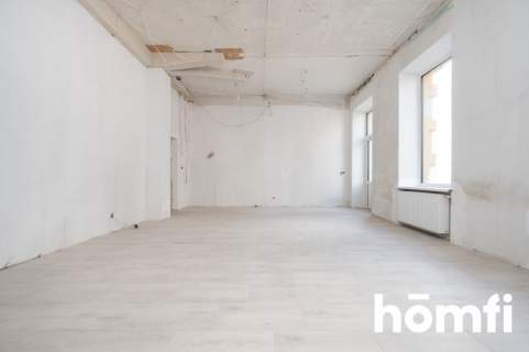 Lokal użytkowy do wynajęcia 74m2, Łódź-Śródmieście