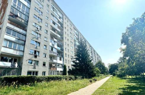 Idealna inwestycja Duża kawalerka do aranżacji