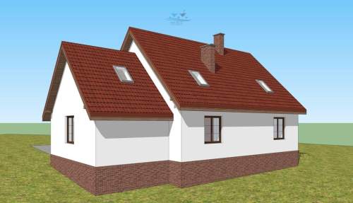 Dom wolnostojący 175m2/10ar Kraków Swoszowice