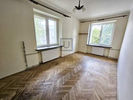 Kamienica Ciche 2 Pokoje H- 275 cm