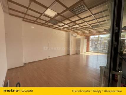 Lokal 45 m2 na wynajem w Centrum Handlowym PERŁA