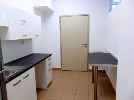 Idealne biuro w centrum Gdyni