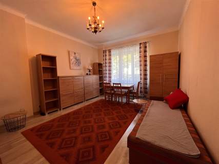 Mieszkanie do wynajęcia, 53 m2, Szczecin