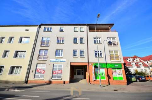 Obiekt na sprzedaż, 405,1 m2, Gorzów Wielkopolski