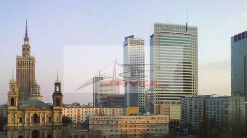 Mieszkanie do wynajęcia, 138 m2, Warszawa