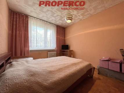 Mieszkanie 3pok, 66m2, ul. Jeziorańskiego