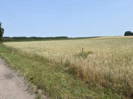 Działka Zawady