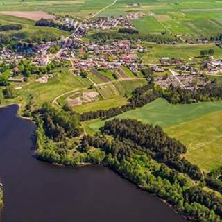 Bakałarzewo Działki na sprzedaż