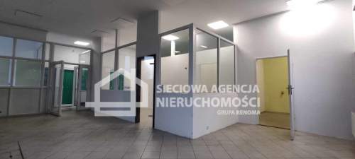 Magazyn na wynajem Pruszcz Gdański