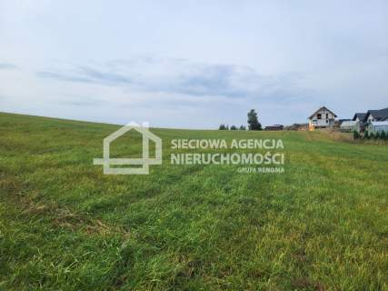Działka budowlana 956 m2, Młynek/Kczewo