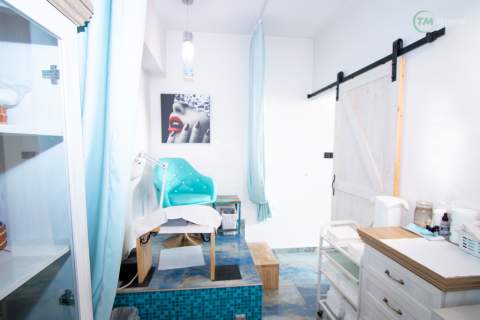 Lokal usługowy 65m2 w centrum Białegostoku
