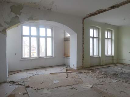 Kamienica 44 mieszkania Tarninów Legnica