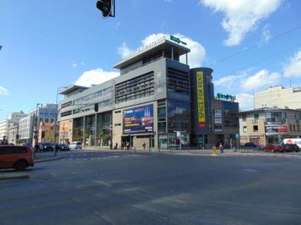 Idealne biuro w centrum Gdyni