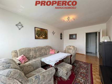 Mieszkanie 3pok, 66m2, ul. Jeziorańskiego