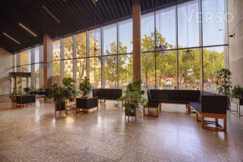 Gotowe do wprowadzenia. Cetryfikat Leed