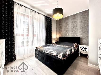 ul. Ks. Witolda 2 pok balkon od zaraz
