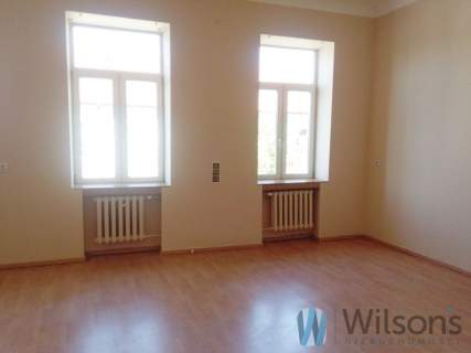 lokal biurowy/usługowy 35 m2 w centrum