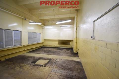 Lokal magazynowy, 45 m2, Pod Telegrafem
