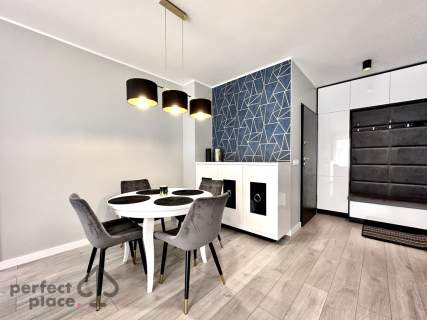 ul. Ks. Witolda 2 pok balkon od zaraz