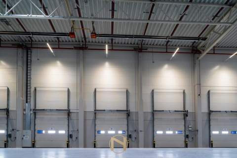 Obiekt do wynajęcia, 1650 m2, Gorzów Wielkopolski