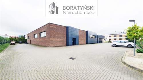 Obiekt - Koszalin
