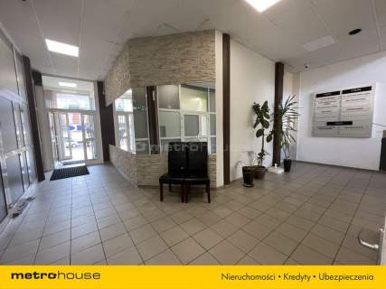 Lokal 45 m2 na wynajem w Centrum Handlowym PERŁA