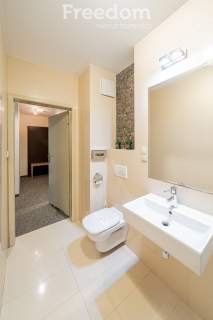 Zadbany apartament w Hotelu 4 