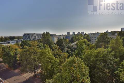 Katowice os. Kukuczki 2 pokoje balkon