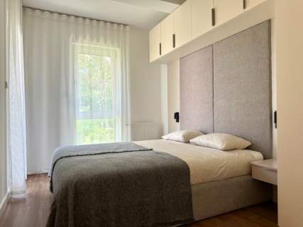 LUKSUSOWY DOM NAD MORZEM - 4 APARTAMENTY NIEZALEZNE