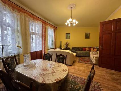 Przetronne 4 pokojowe, balkon kamienica ok Matejki