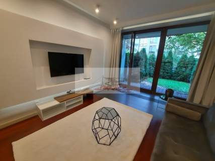 Mieszkanie do wynajęcia, 78 m2, Warszawa