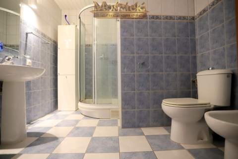 140 m2 5 pokoi 2 łazienki 2 balkony kominek metro