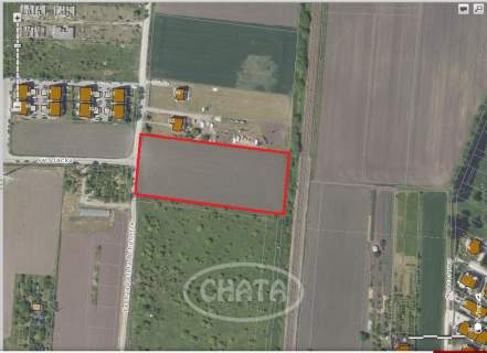 Działka inwestycyjna na sprzedaż, 10200 m2, Iwiny
