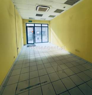 Mysłowice Centrum ul.Grunwaldzka na wynajem lokal