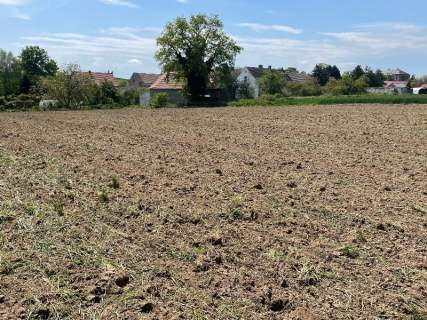 Działki budowlane Dobroszów