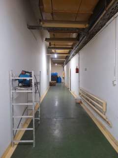 Lokal Hala Magazyn Jawor 1042 m2
