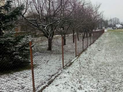 Atrakcyjna działka w Dobrzyniewie Dużym