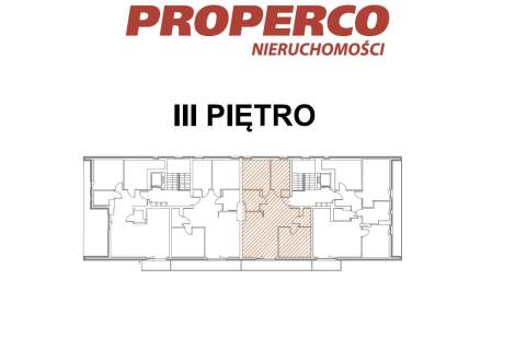 Mieszk 4pok,67m2,IIIp, Telegraf, kameralny budynek