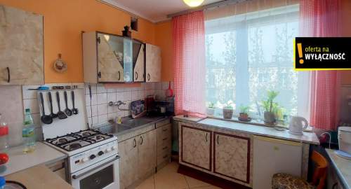 Centrum Osiedle Sady 50 mkw 2 pokoje