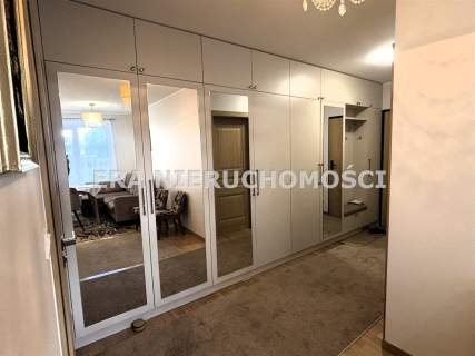 Apartament dla wyszukanego najemcy ścisłe Centrum