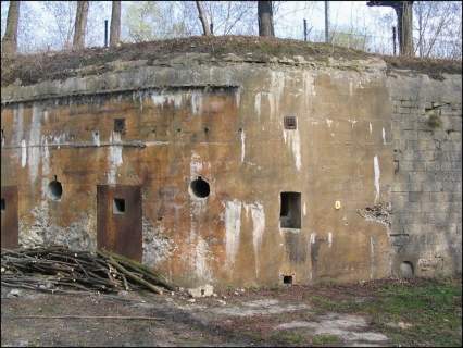 POWIERZCHNIA BIUROWA NA WYNAJEM - FORT WĘGRZCE